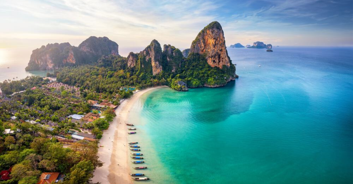 Tayland