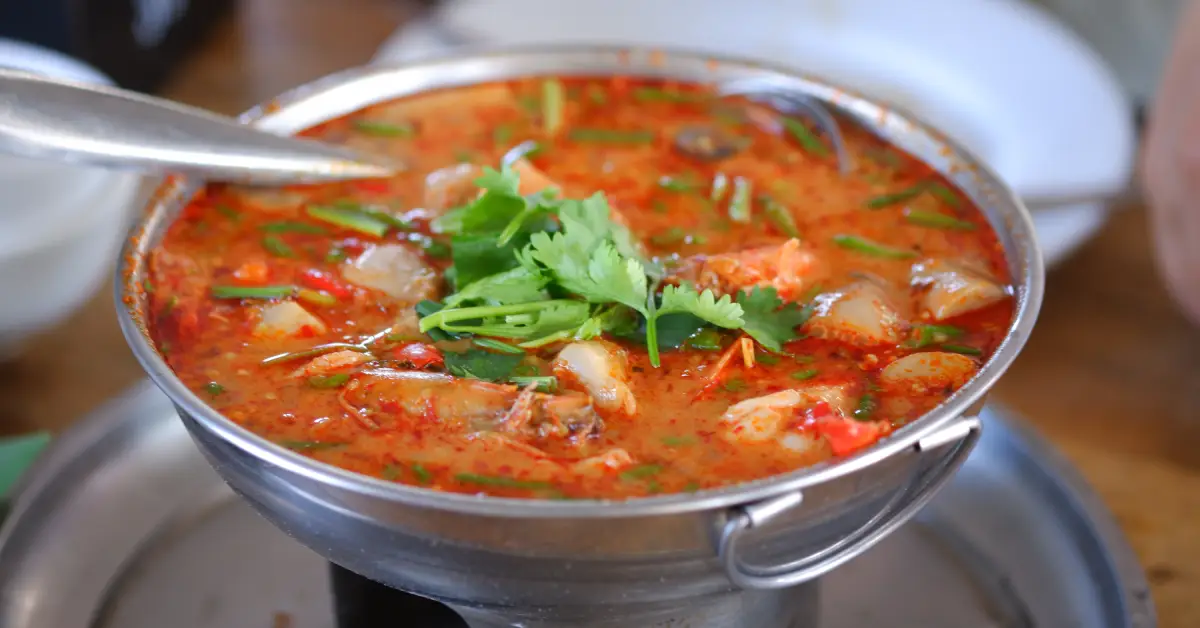 Tom Yam Kung