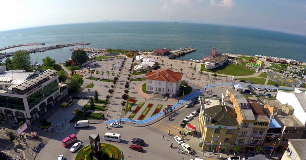 Yalova