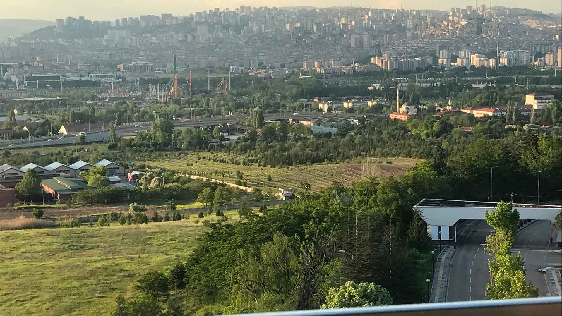 Ankara’da Görülmesi Gereken Yerler Gidelimmi.com
