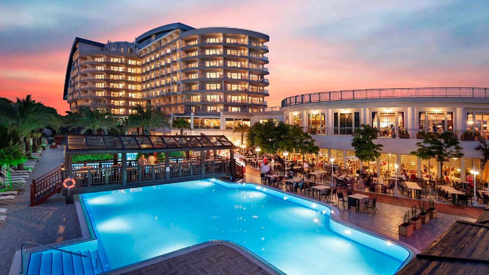 Antalya’da Kış Seyahati İçin 5 Otel Gidelimmi.com