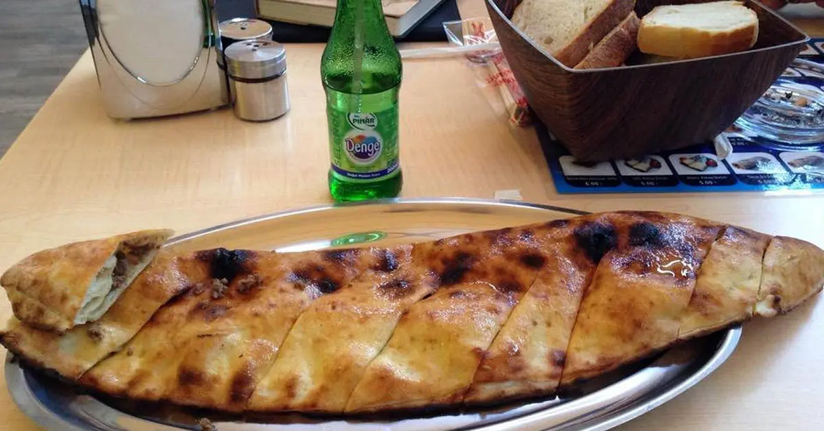 rize kosk pide
