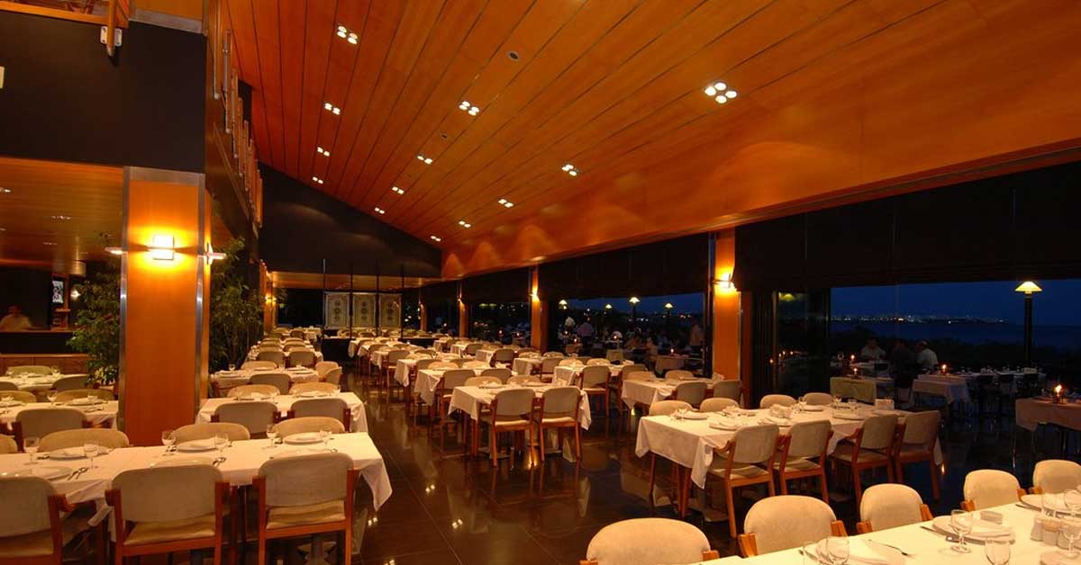 7 Mehmet Restaurant