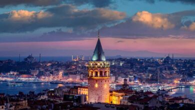İstanbul’a Çok Yakın 15 Tatil Yeri