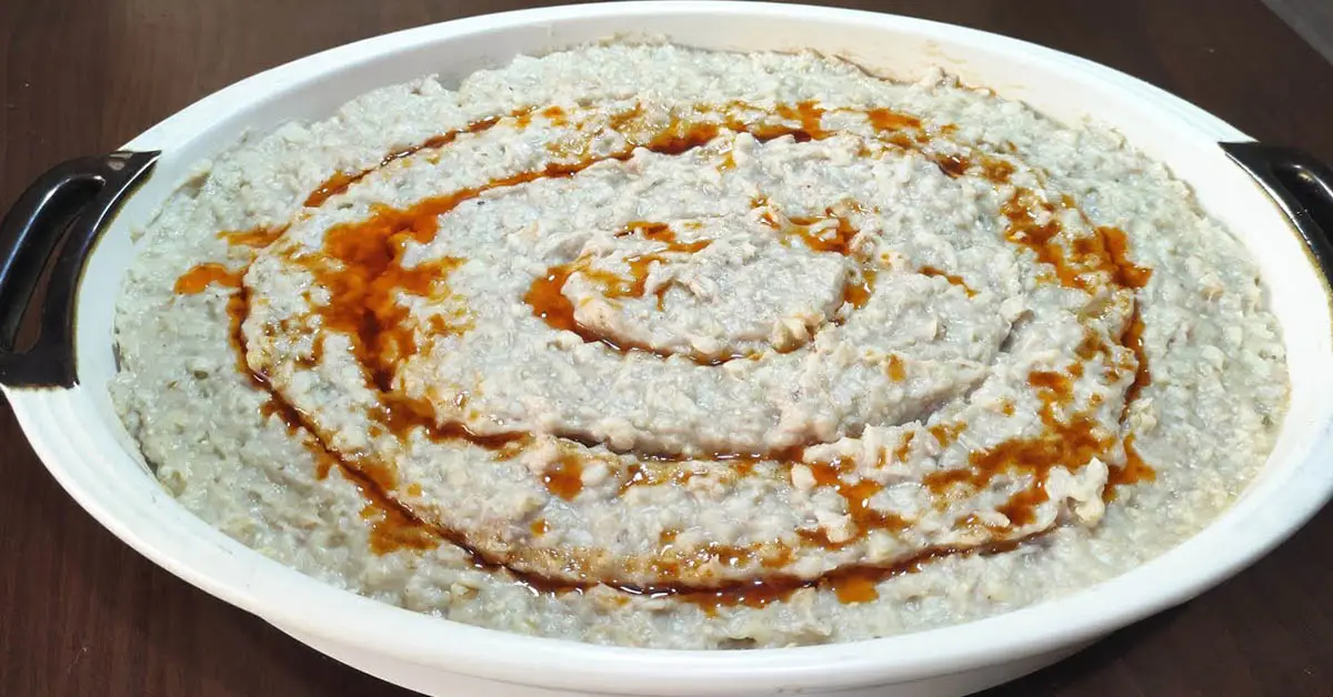 keskek