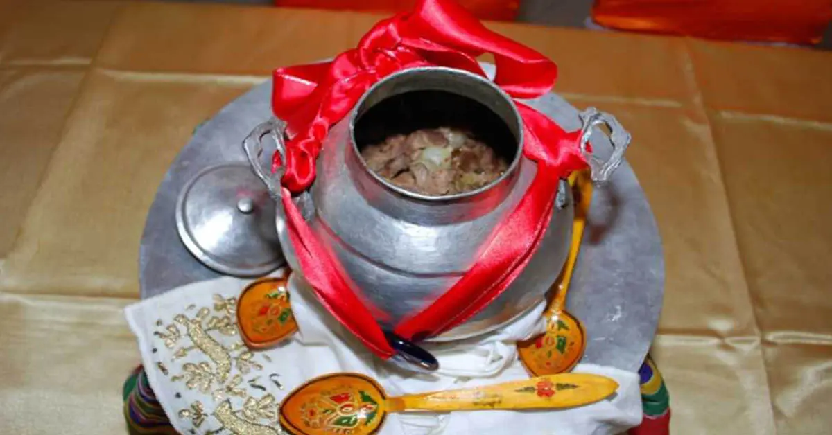 kup kebabi