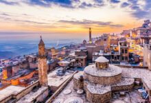 Mardin’de Ne Yenir? Damağınızda İz Bırakacak 10 Yöresel Lezzet Durağı