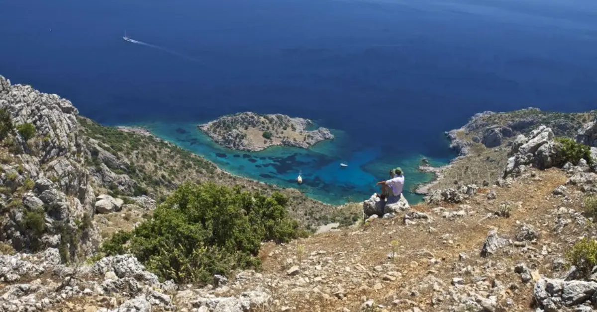 Karia Yolu