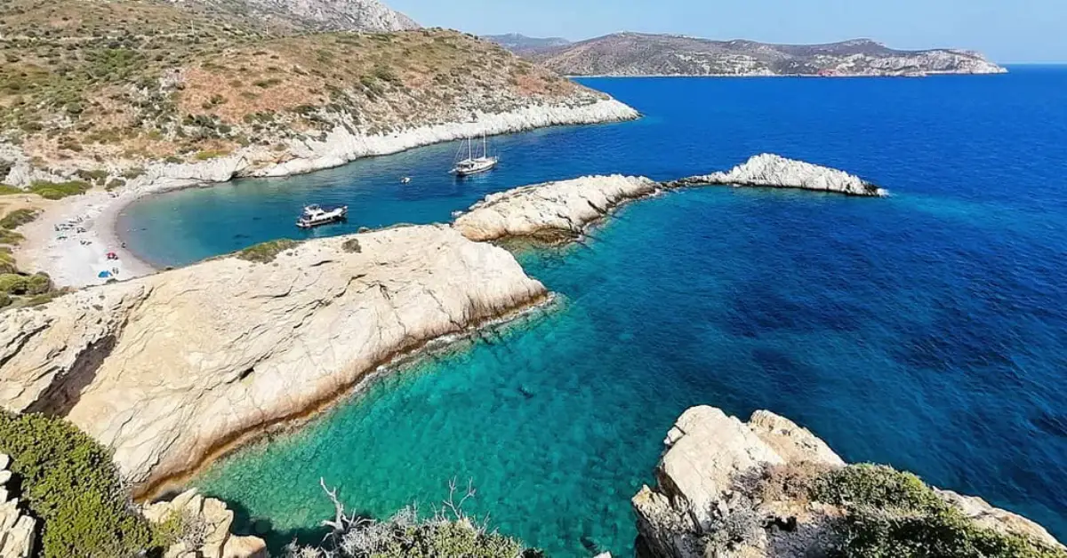Gıynap Koyu