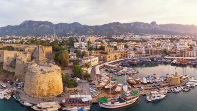 Kıbrıs’ta Tatil Yeri- Gezilecek Yerler