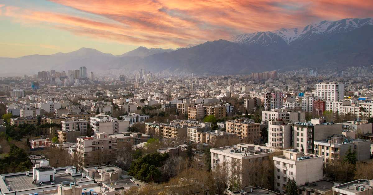 İran Gezisinden Önce Yapmanız Gereken Şeyler