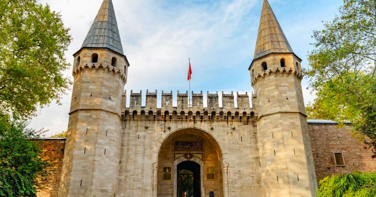 İstanbul’da Osmanlı İzleri