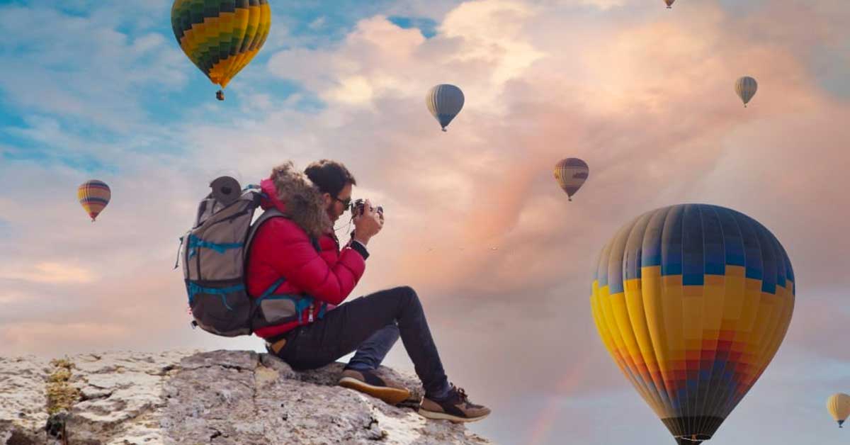 Kapadokya Balon Turu Hangi Mevsimde Yapılır?