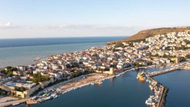 Karadeniz’in En Güzel Koyları: Sinop ve Ayancık