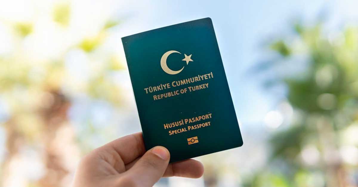 Yeşil Pasaportlular Yurt Dışı Çıkış Harcı Öder Mi?