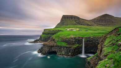 Faroe Adaları Hakkında Bilinmesi Gerekenler