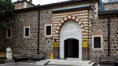 Anadolu Medeniyetler Müzesi Nerede? Giriş Ücreti Nedir? Gidelimmi.com