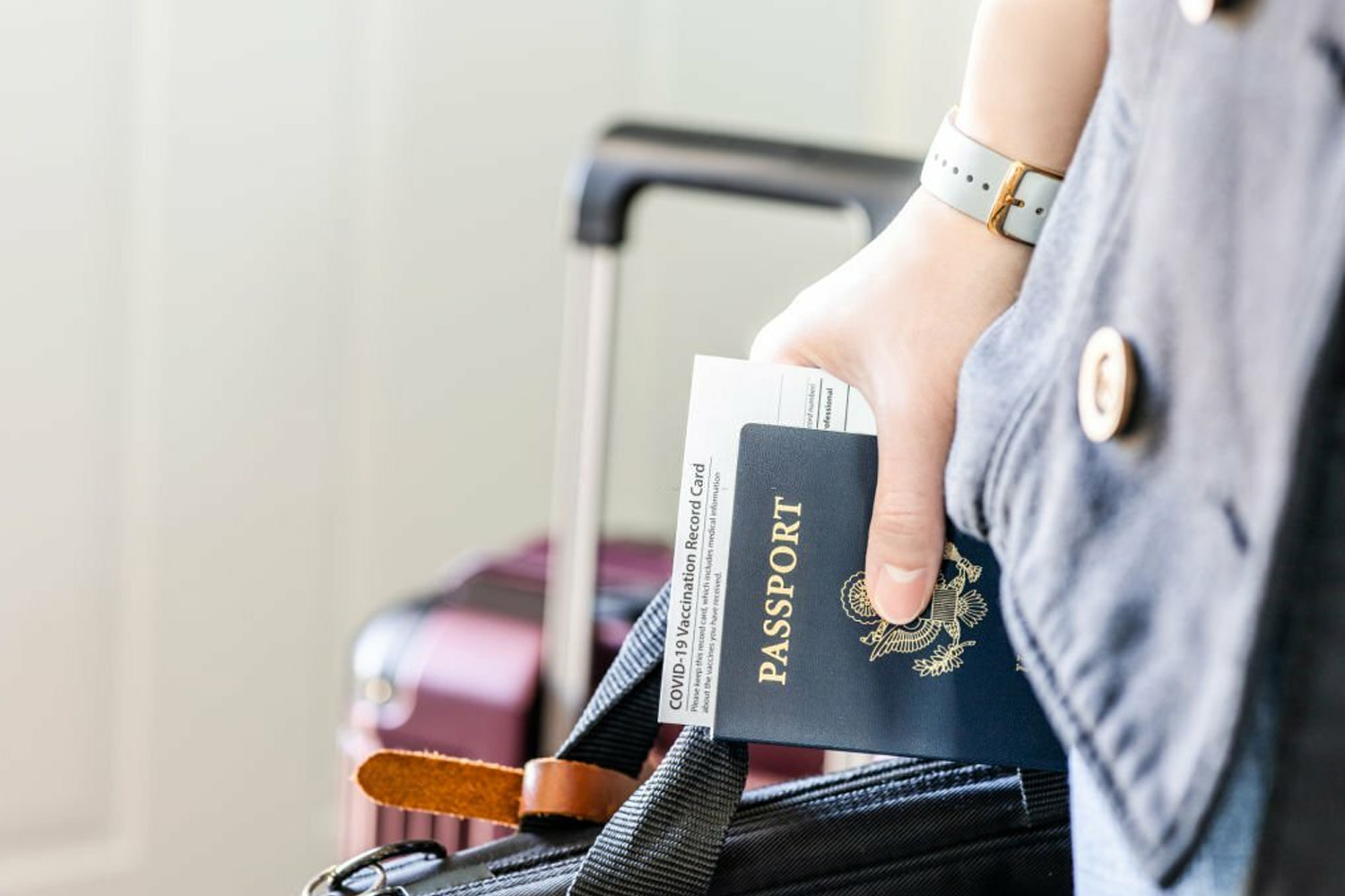 Pasaport Kaç Günde Çıkar? Ne Kadar Sürede Teslim Edilir? Gidelimmi.com