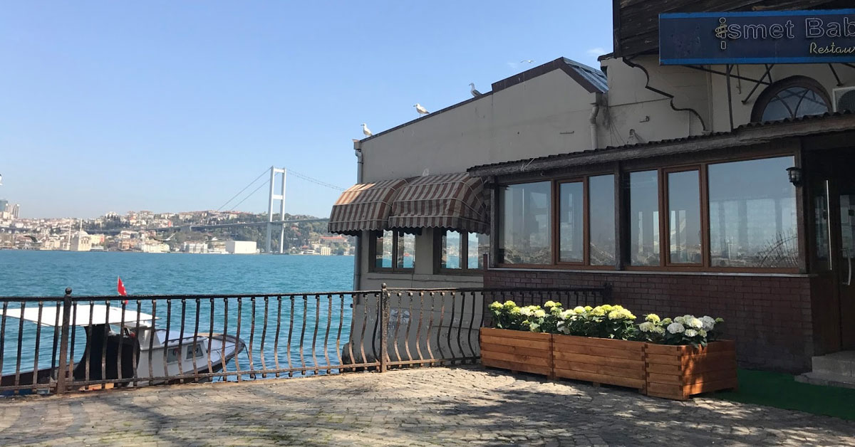 Kuzguncuk Gezilecek Yerler Gidelimmi.com