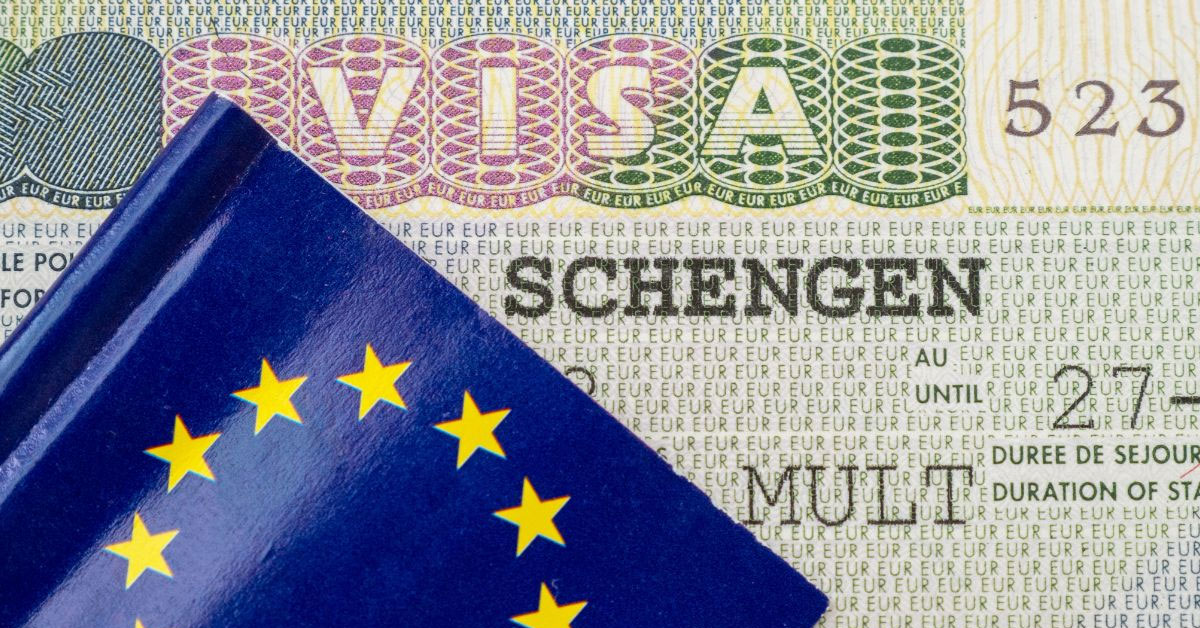 İsviçre'ye Schengen Vizesi ile Gidilir mi? Gidelimmi.com