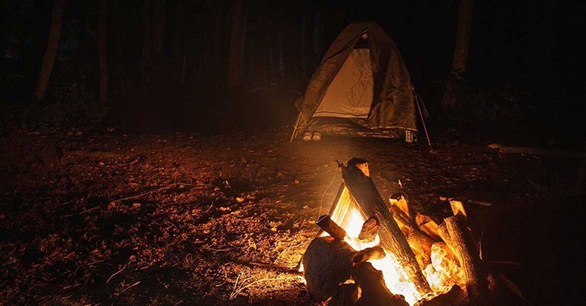 Kamp Yaparken Bilmeniz Gerekenler