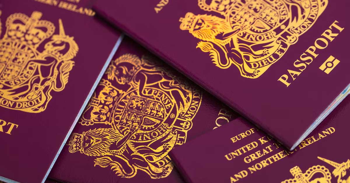 Online Pasaport Harcı Ödeme: Kolay ve Hızlı İşlemler