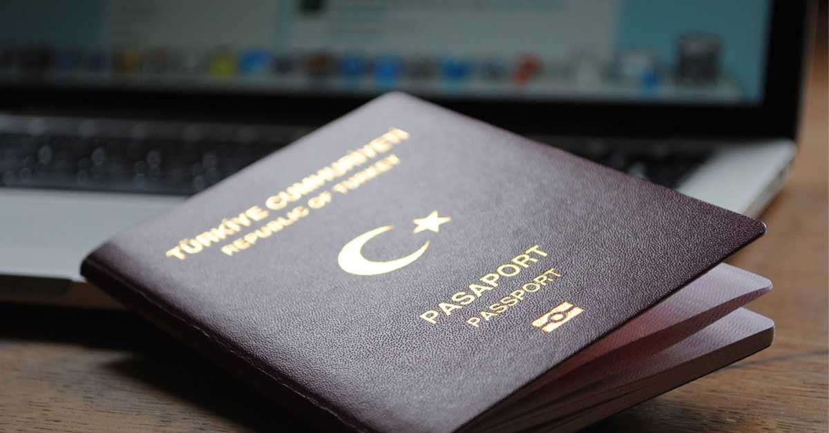 Pasaport Harcı Miktarı: Ne Kadar Ödemelisiniz?