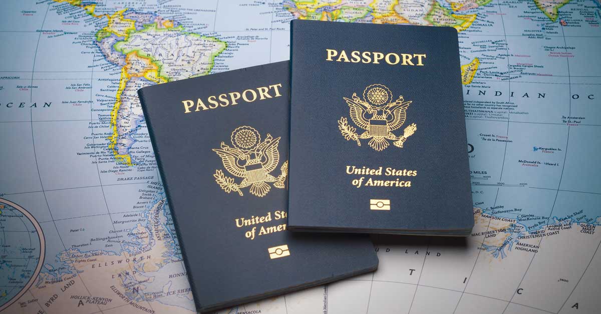 Pasaport Randevusu Sonrası Süreç: Takip ve Teslimat