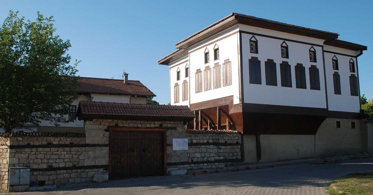 Sivas'ın Sıradışı Konaklama Deneyimleri: Tarihi ve Modern Oteller