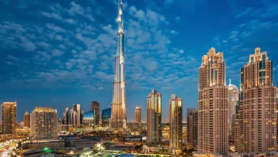 Dubai'ye Gitmek İçin Vize Gerekli Mi?