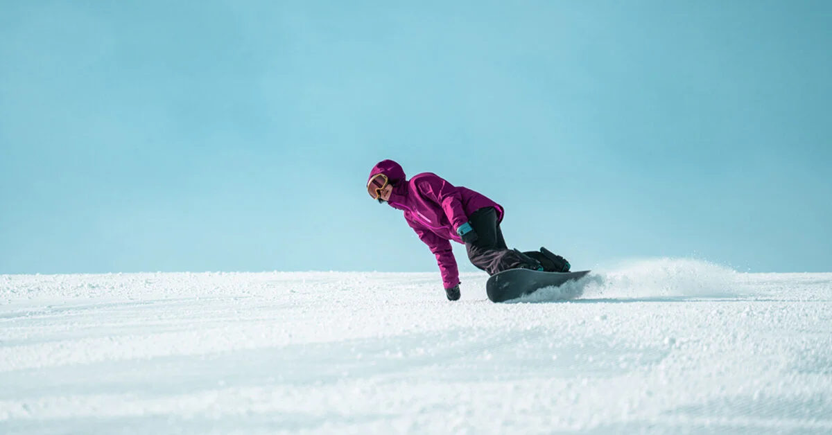 Kayak ve Snowboard: Kış Sporlarının Keyfi