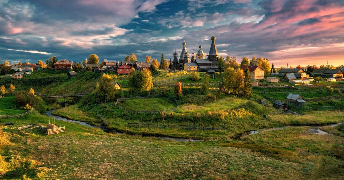 Rusya'ya Vizesiz Seyahat: Hangi Ülkelerden Gelenler Vizesiz Girebilir?