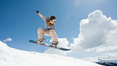 Snowboard Nasıl Yapılır? Ekipmanları Nelerdir?