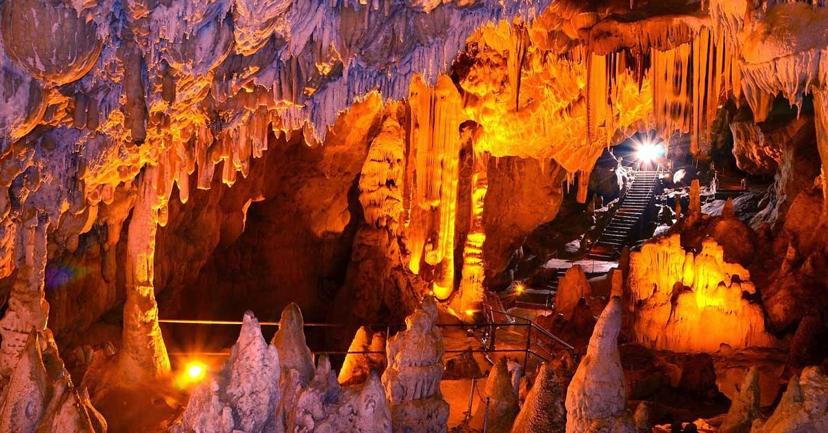 Ballıca Mağarası: Doğanın Gizemli Harikası