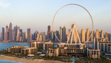 Dubai'yi Keşfet: Vizelerden, Kültürel Deneyimlere