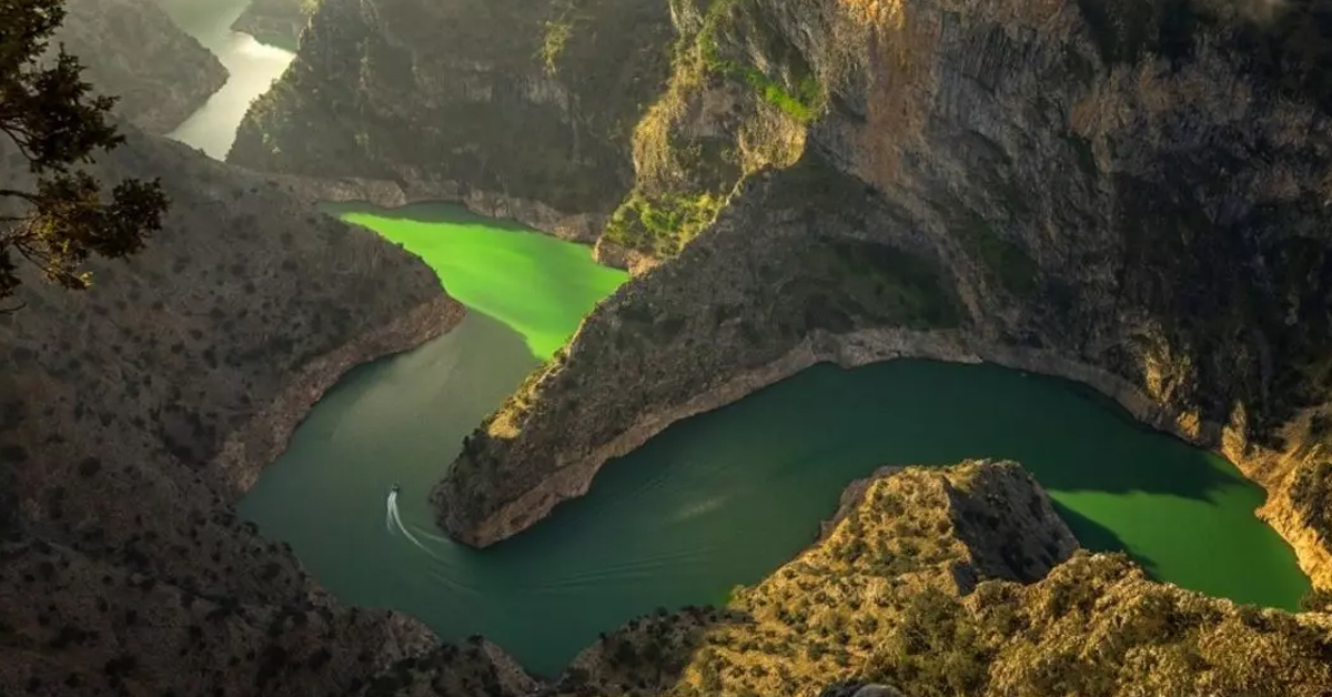 Arapapıştı Kanyonu Gezi İpuçları