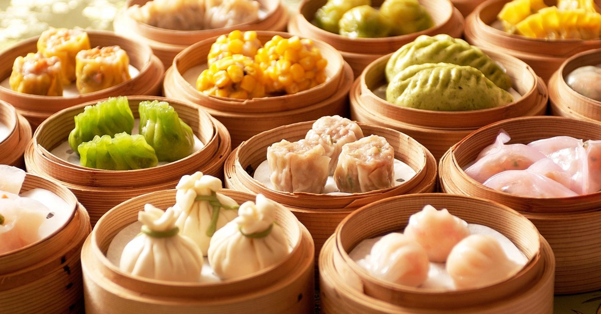 Asya Mutfağından Tatlar: Çeşitliliğin ve Zenginliğin Buluşma Noktası