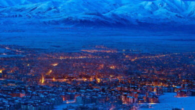 Erzurum'da Ne Yenir
