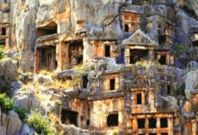 Türkiye’nin Tarihi Güzellikleri-En Güzel Yerler