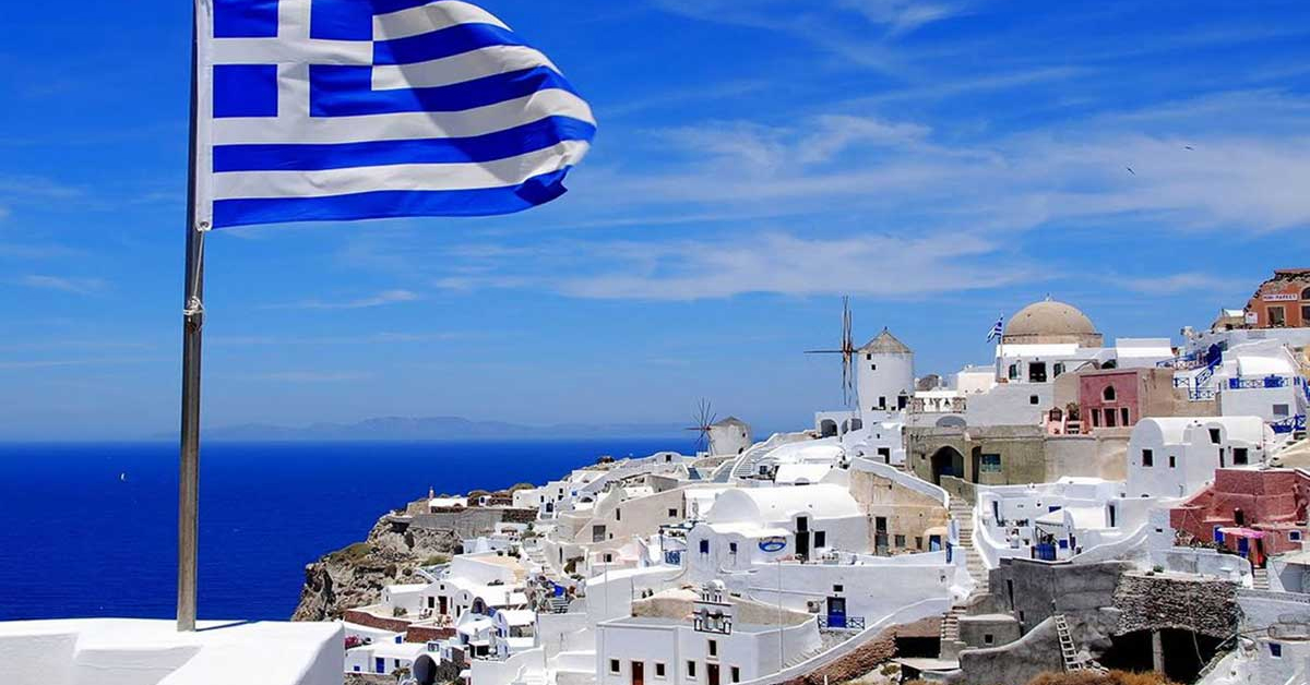 Yunanistan Kapı Vizesi Nedir?