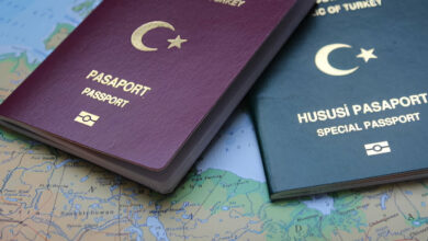 Pasaport Türleri Nelerdir? Pasaporta Hakkına Tüm Detaylar
