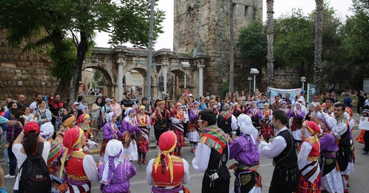 Tebriz Festivalleri