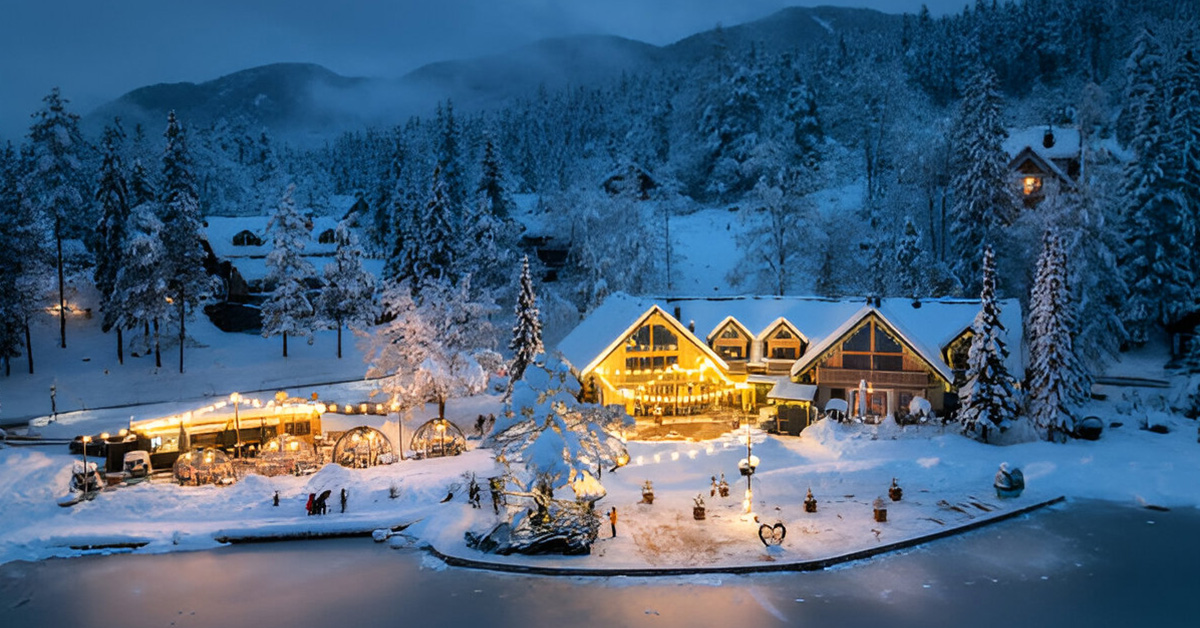 Kranjska Gora