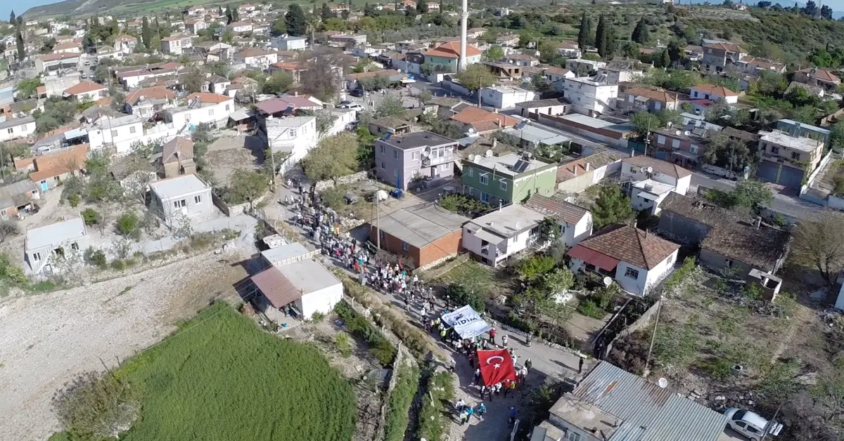 Akköy
