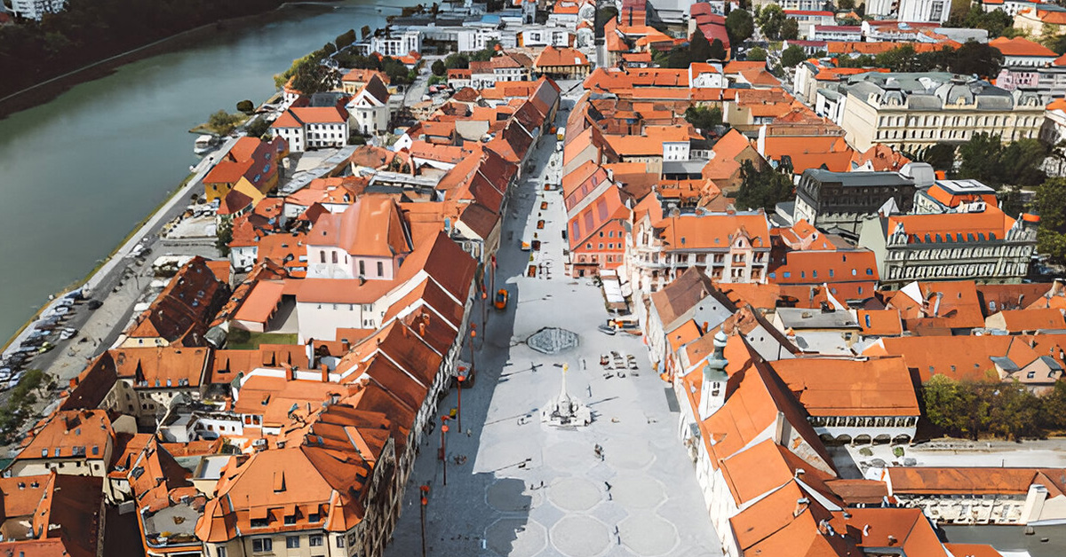 Maribor