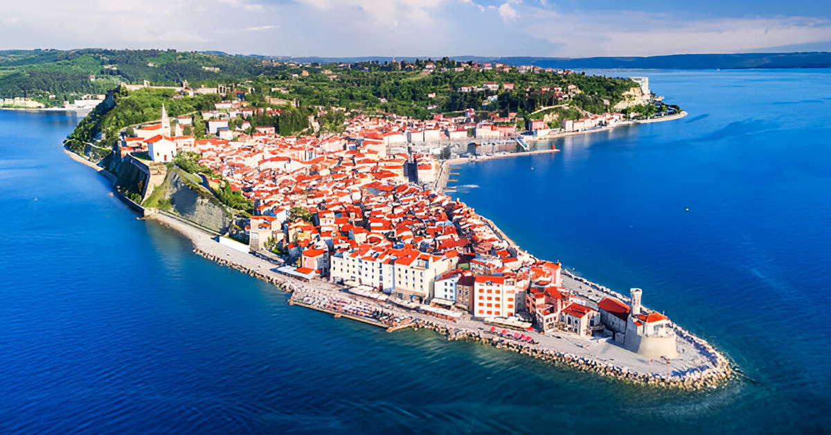 Piran