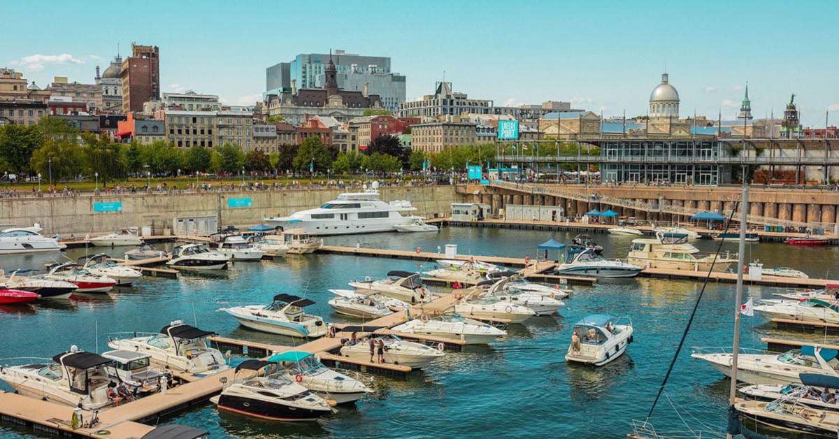 Eski Liman (Vieux Port)
