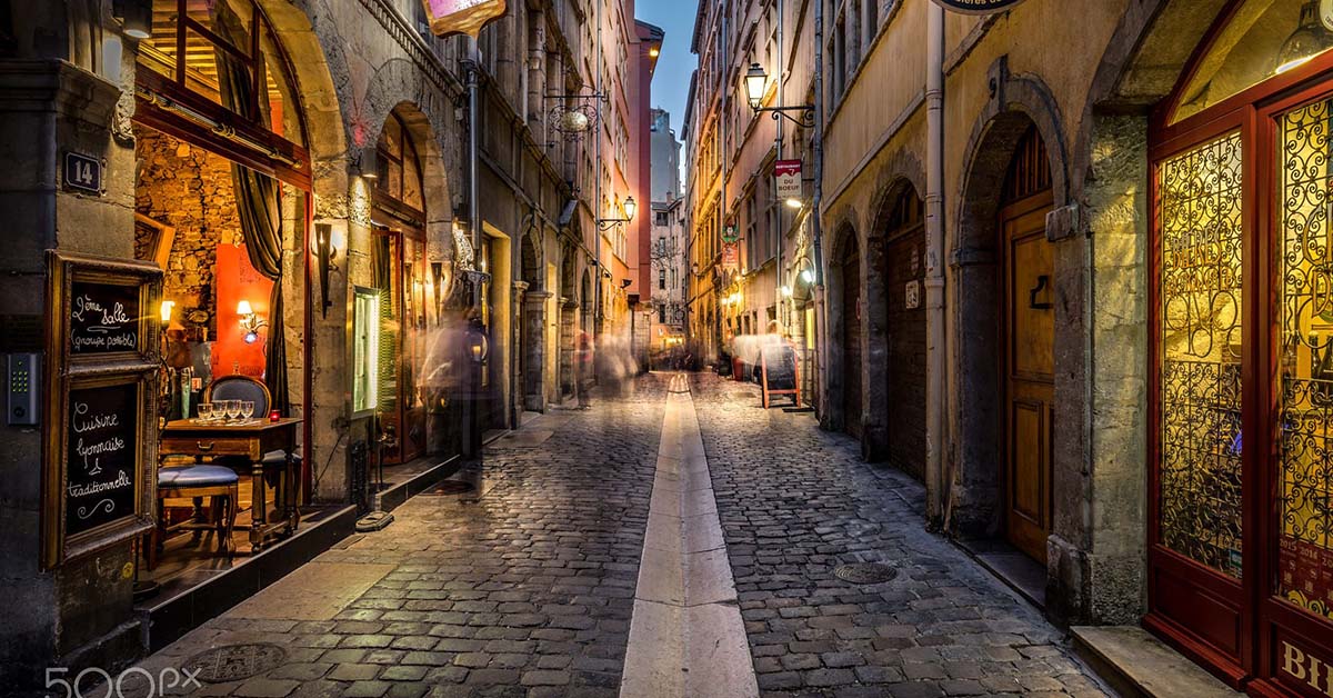 Eski Lyon
