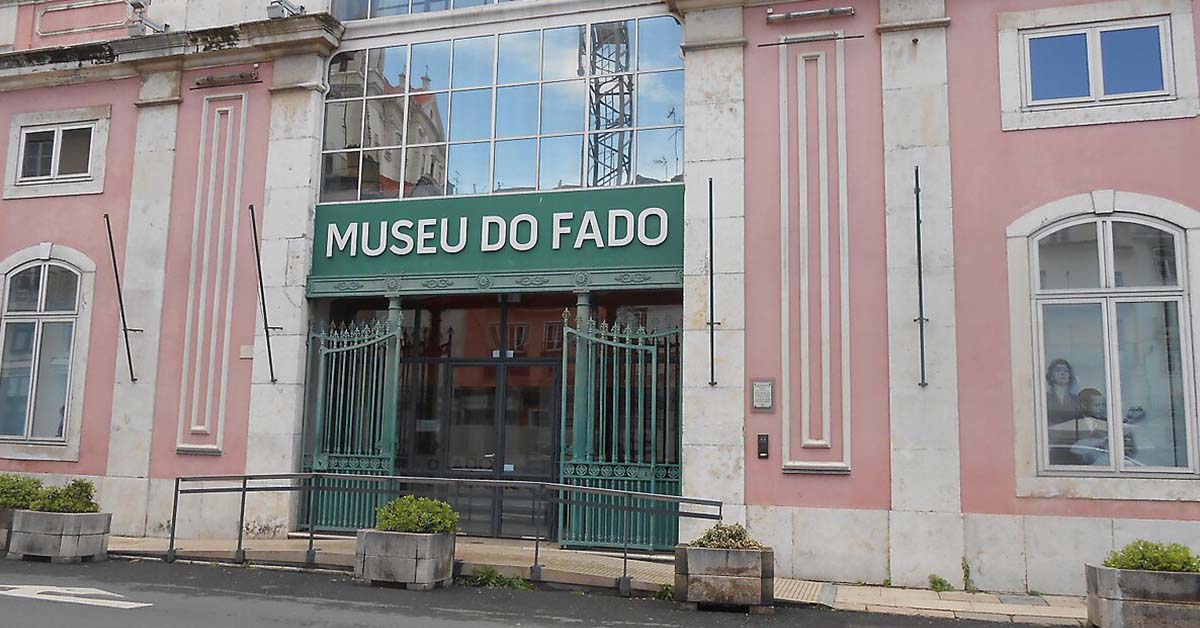 Fado Evi Müzesi