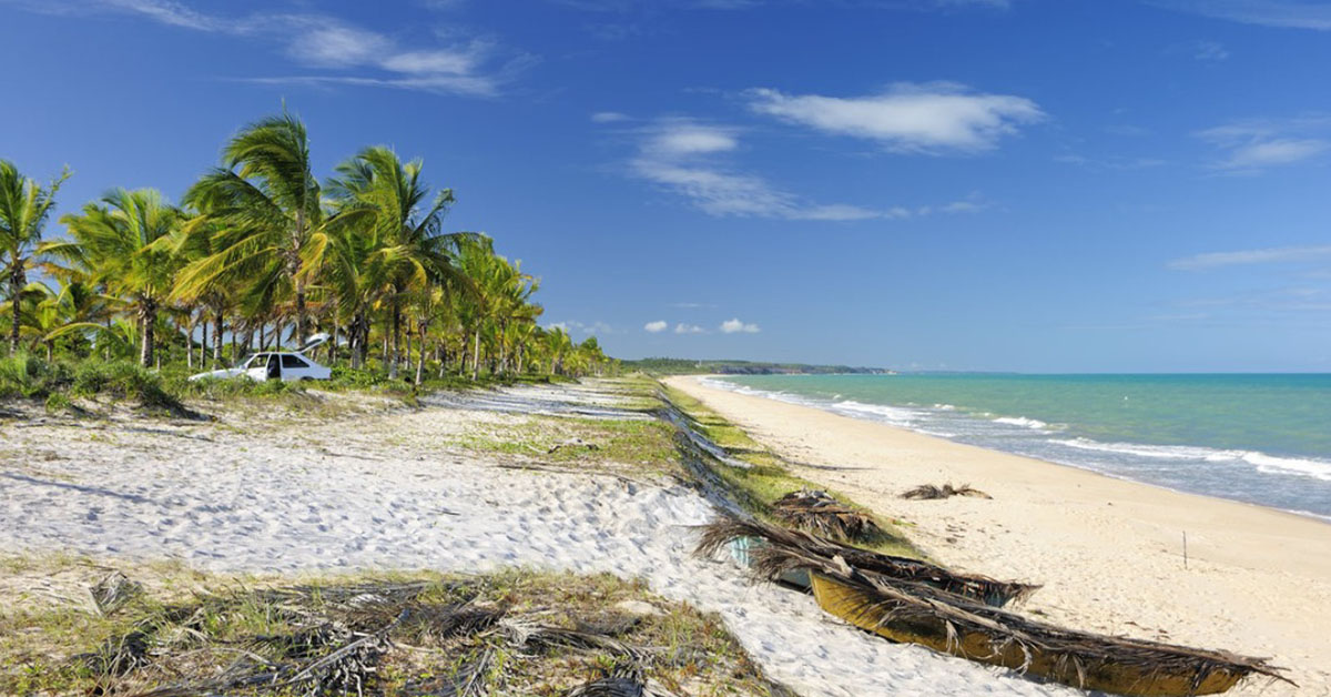 Prado Beaches